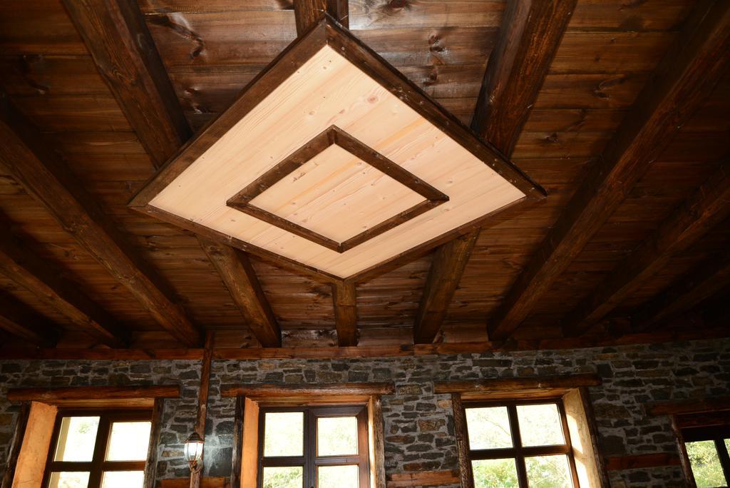 Kyshta Za Gosti Gospodevi Gorno Dryanovo Ngoại thất bức ảnh