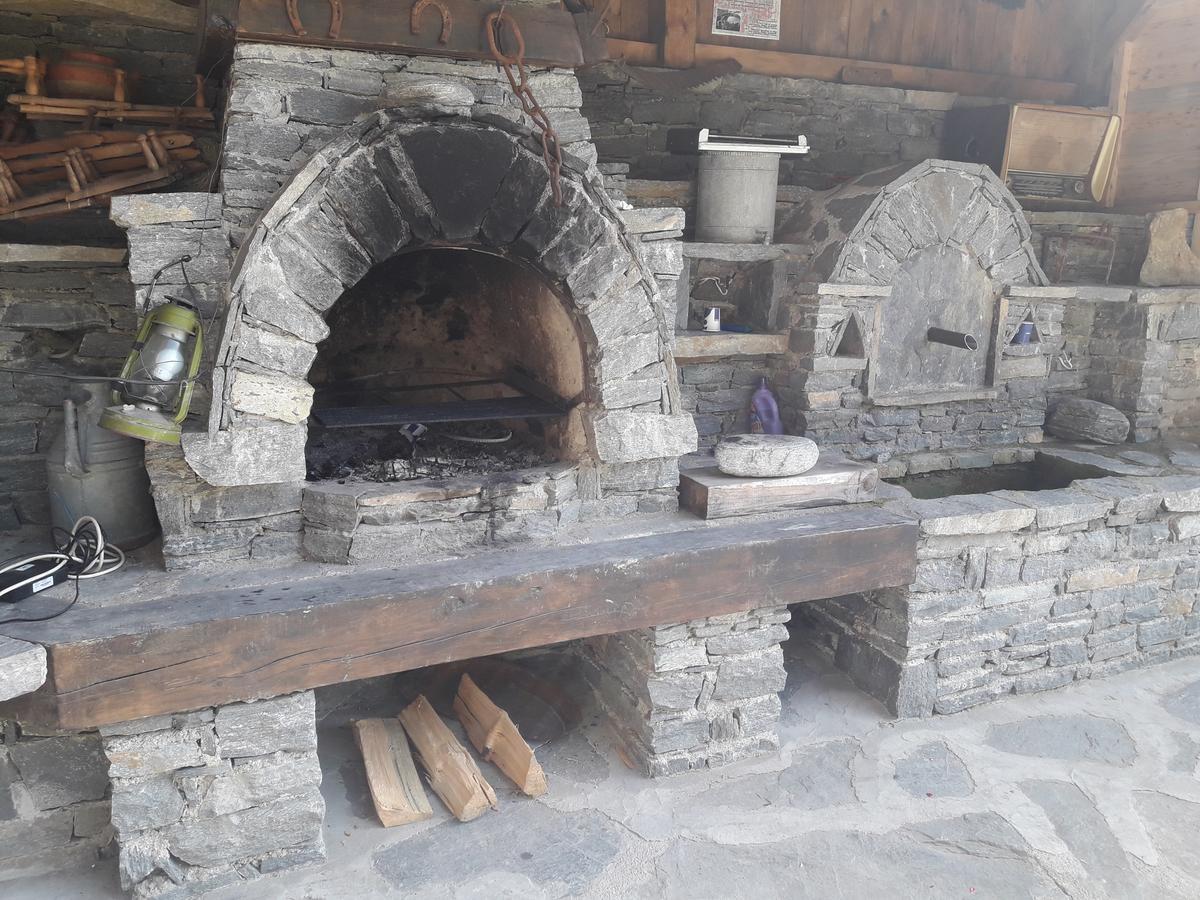 Kyshta Za Gosti Gospodevi Gorno Dryanovo Ngoại thất bức ảnh