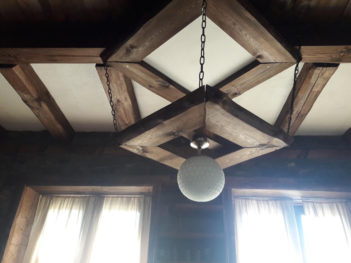 Kyshta Za Gosti Gospodevi Gorno Dryanovo Ngoại thất bức ảnh