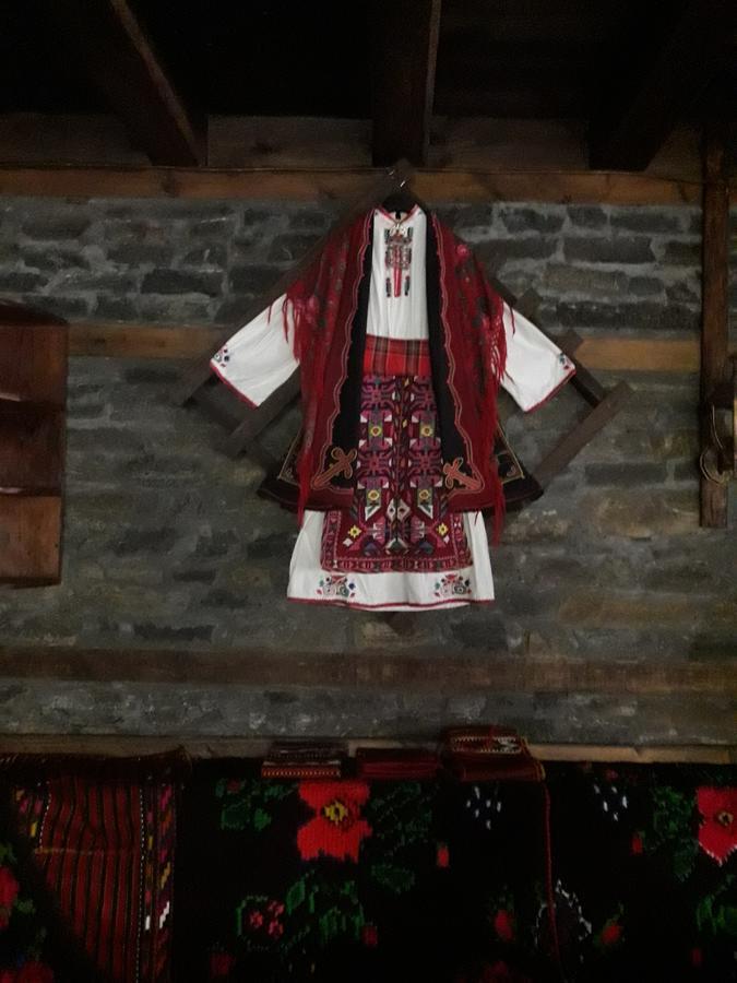 Kyshta Za Gosti Gospodevi Gorno Dryanovo Ngoại thất bức ảnh