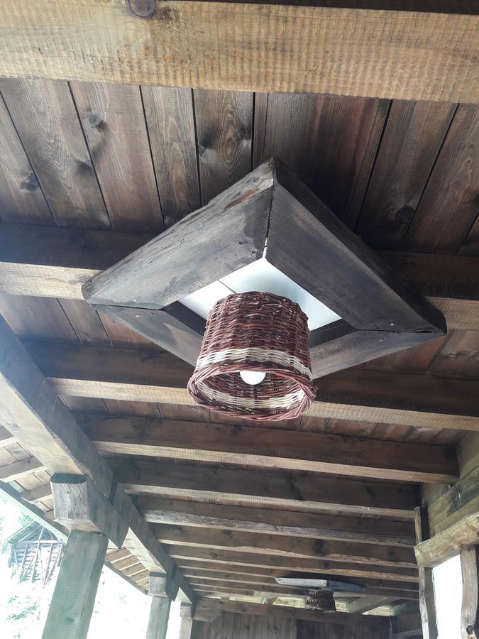 Kyshta Za Gosti Gospodevi Gorno Dryanovo Ngoại thất bức ảnh