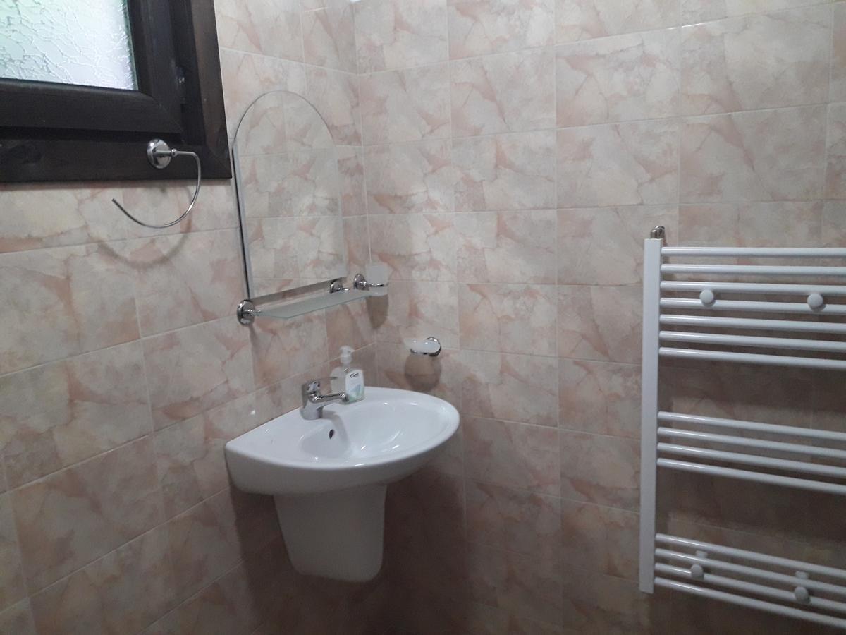 Kyshta Za Gosti Gospodevi Gorno Dryanovo Ngoại thất bức ảnh