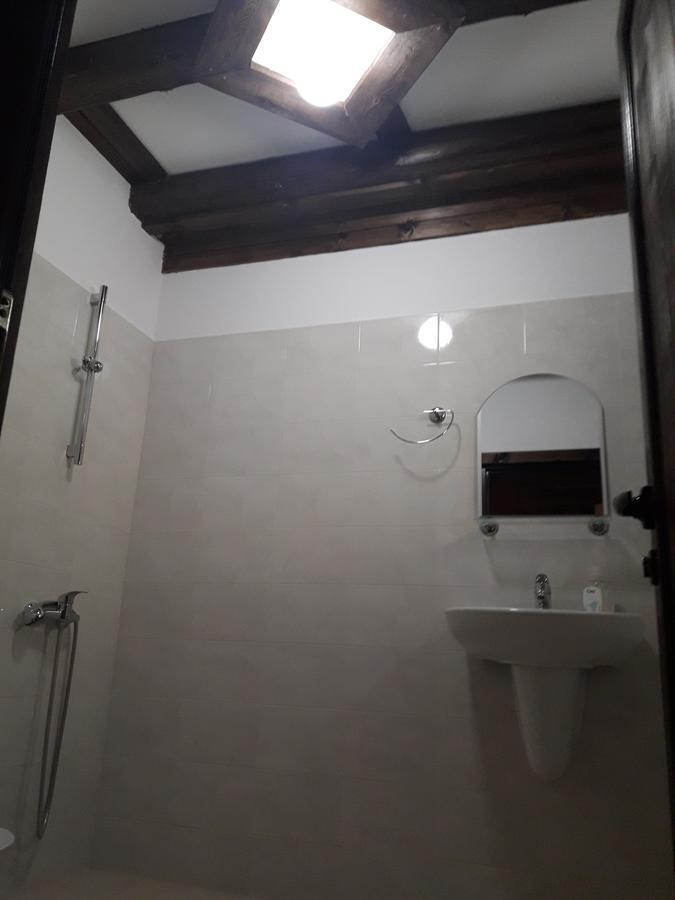 Kyshta Za Gosti Gospodevi Gorno Dryanovo Ngoại thất bức ảnh